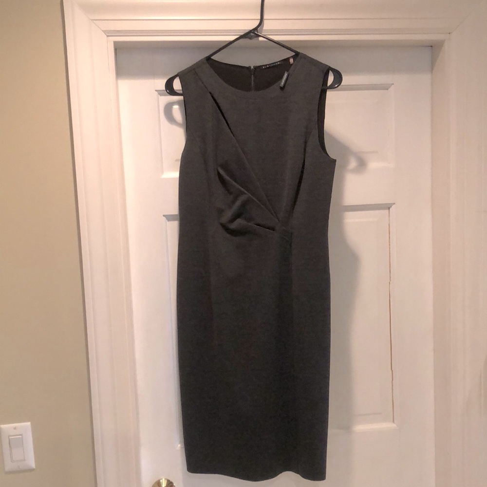 Ellie Tahari Augustine Dress